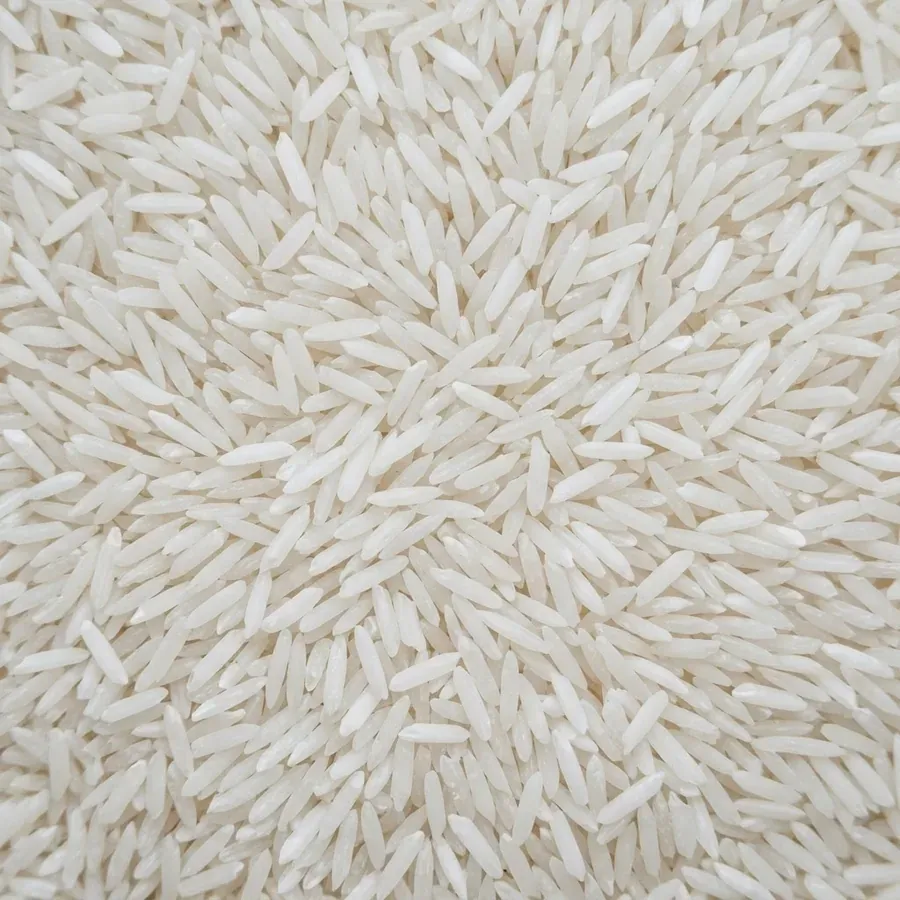 Rice packaging machine