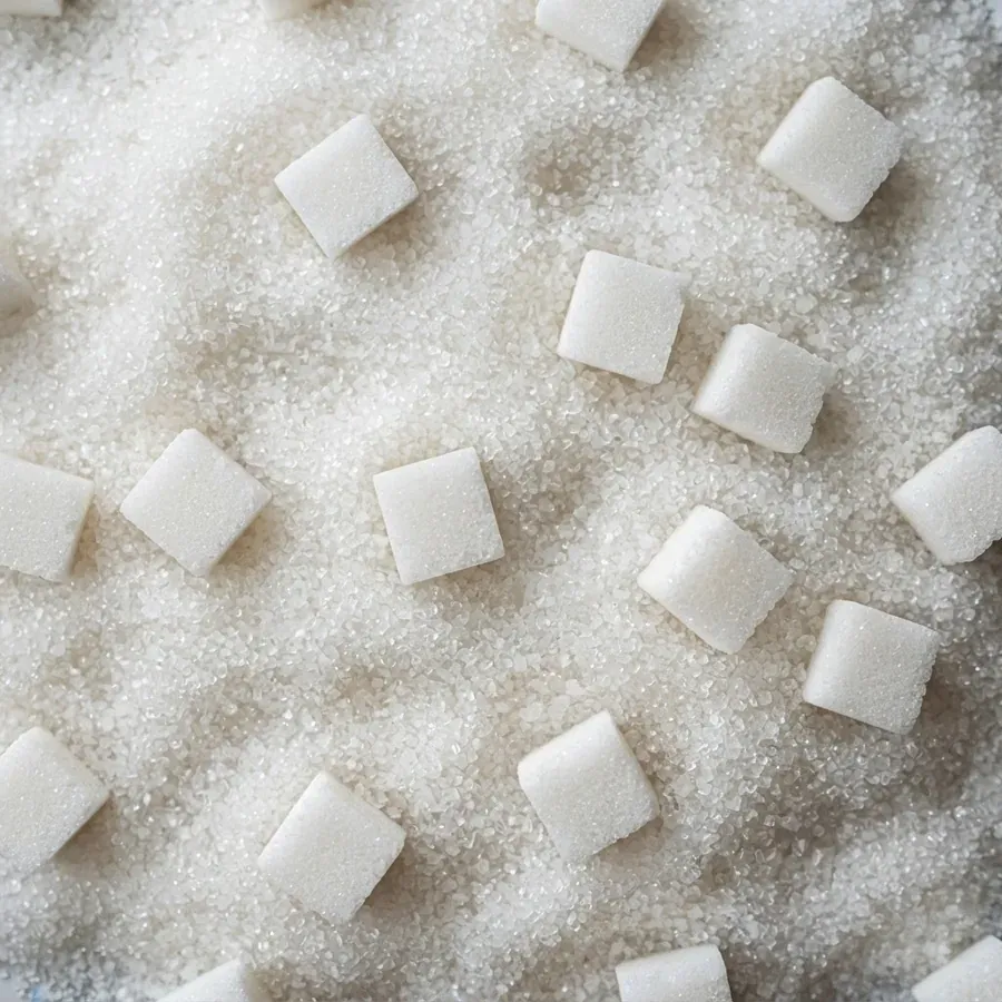 Sugar packaging machine: bags, sticks and sachets