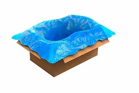 Inseridora de sacos