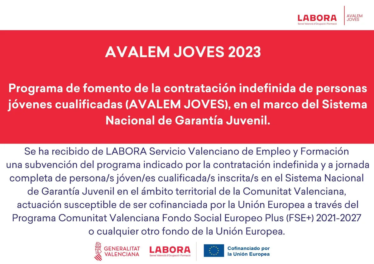 Aid Avalem Joves 2023