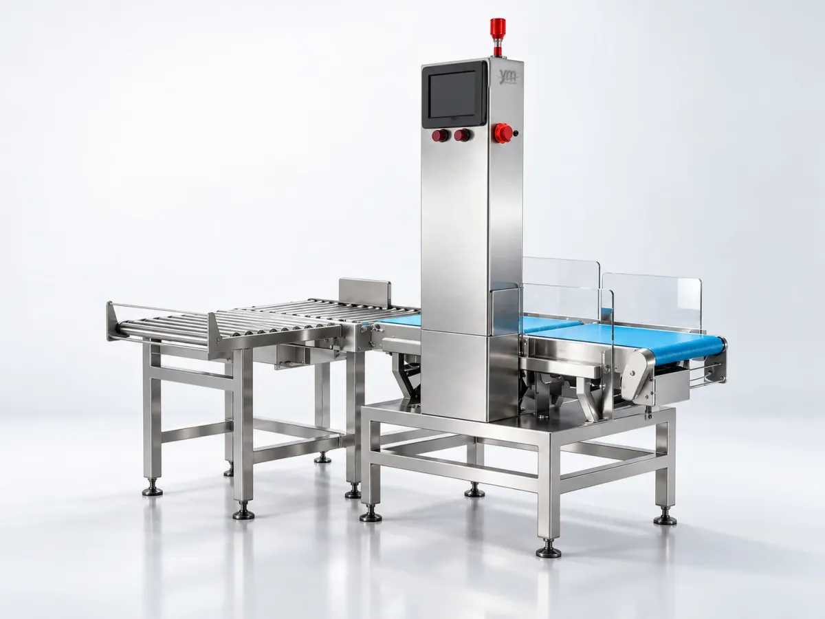 Checkweighers