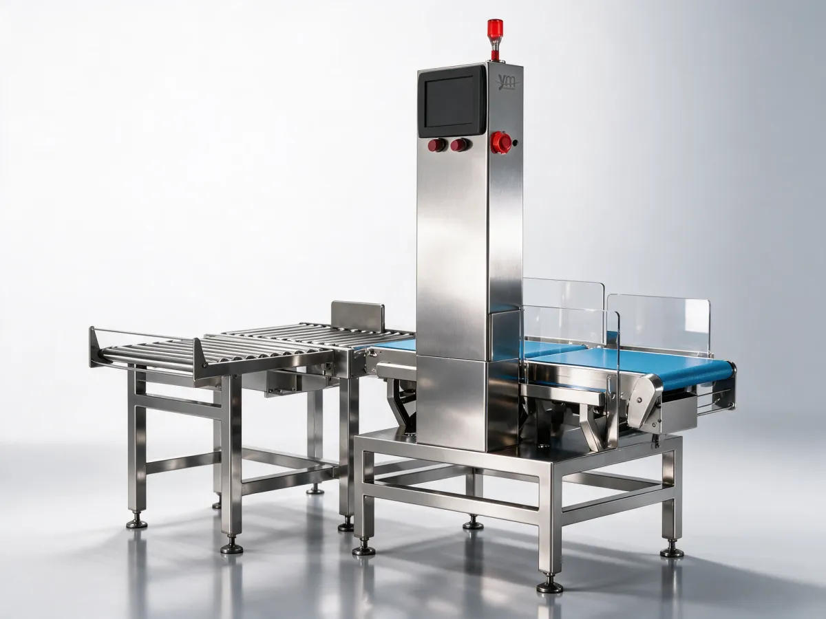 Checkweighers