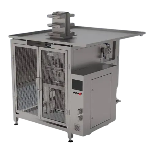 Máquina ensacadora EVR 1100