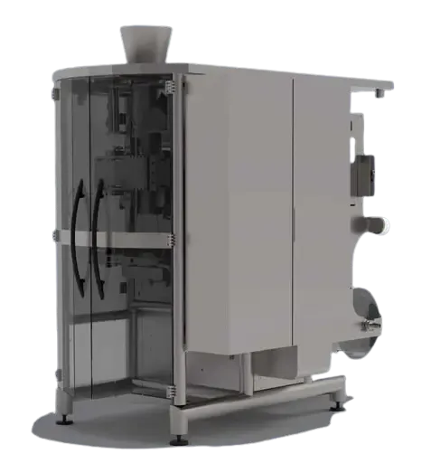 embaladora vertical vm