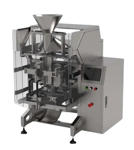 Embaladora vertical VME