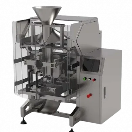 embaladora vertical vme