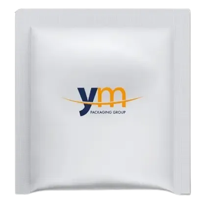embalagem sachet de 3 soldaduras