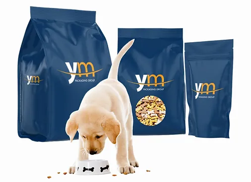 Alimentos para animais