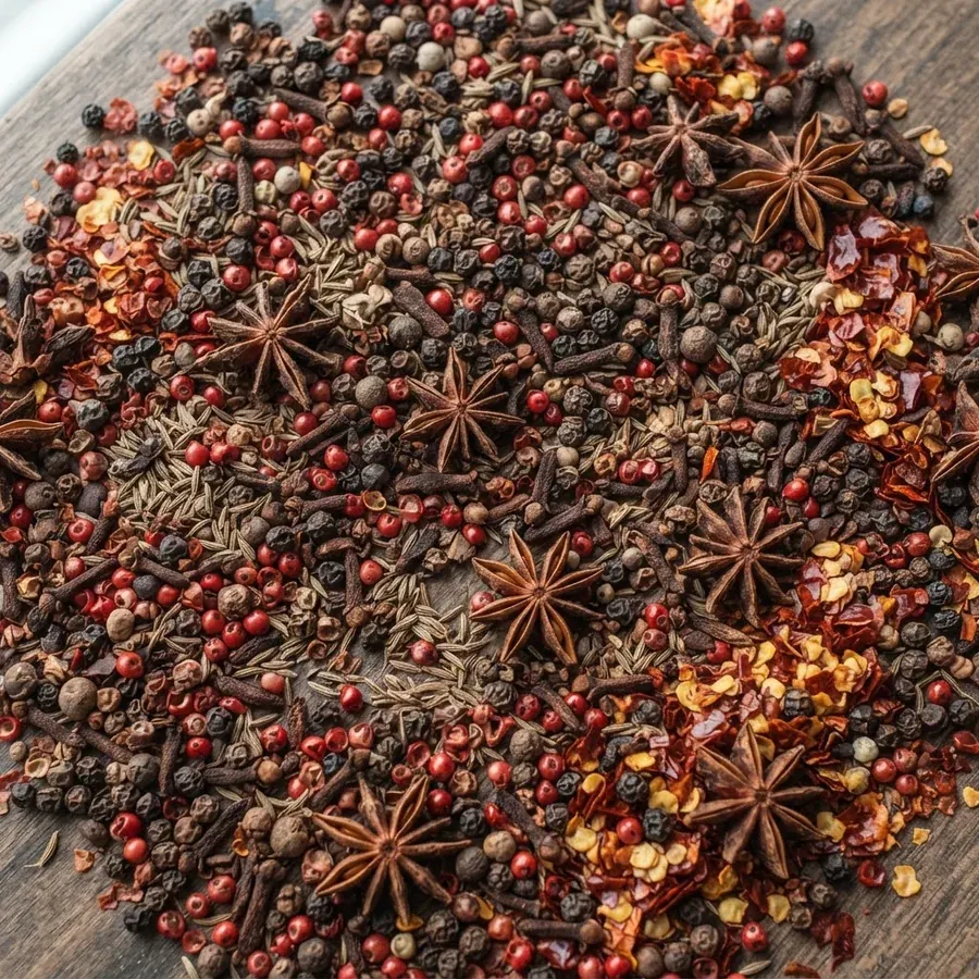 Spices