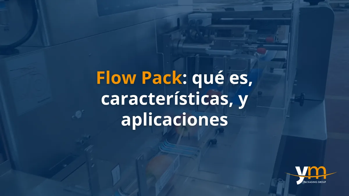 Desvendando os segredos do Flow Pack: Características e aplicações