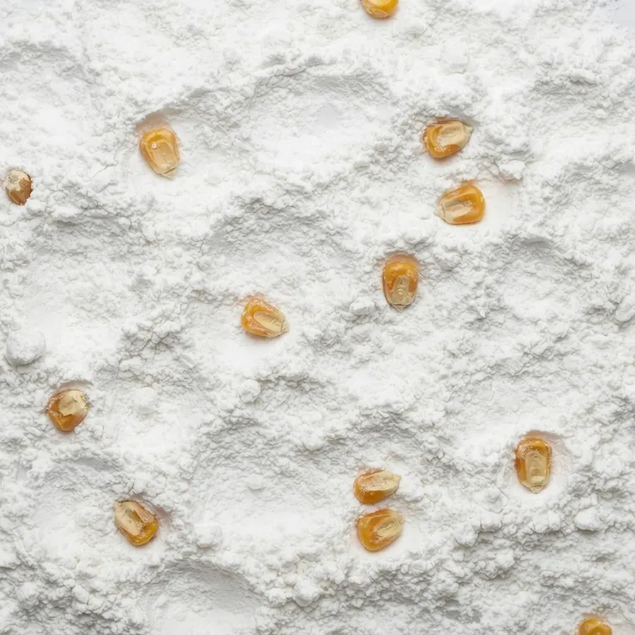 Cornflour