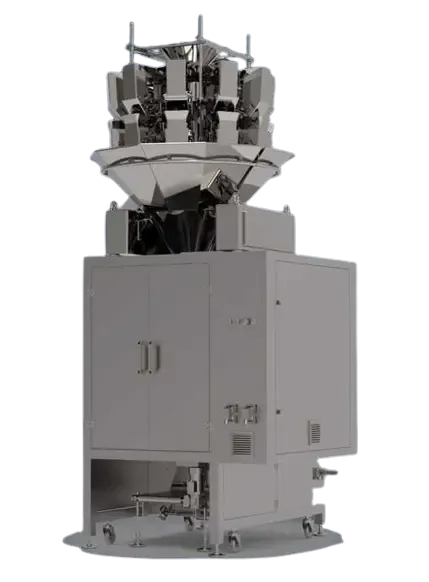 máquina embaladora vertical vc