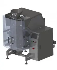 máquina de embalagem vertical vme