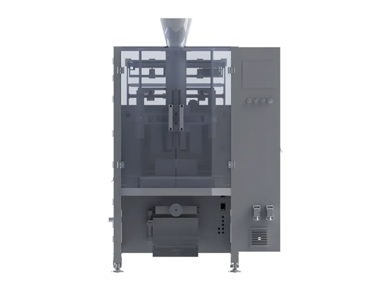 máquina embaladora vmc alçado