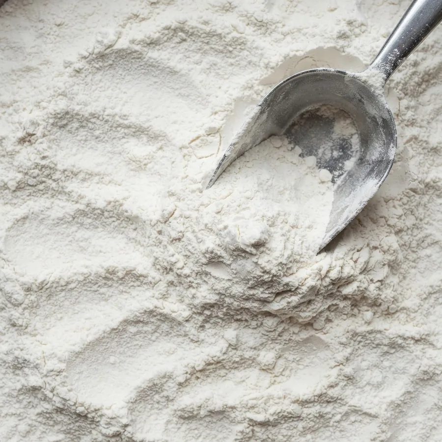 Powder and flour packaging machines - YM Packaging
