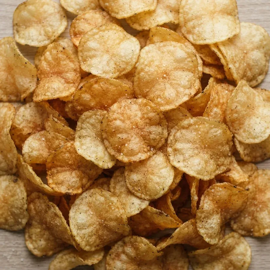 Crisps