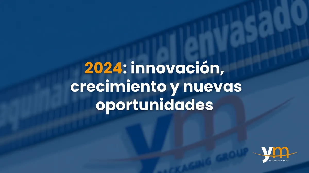 2024: Um ano de inovação, crescimento e novas oportunidades
