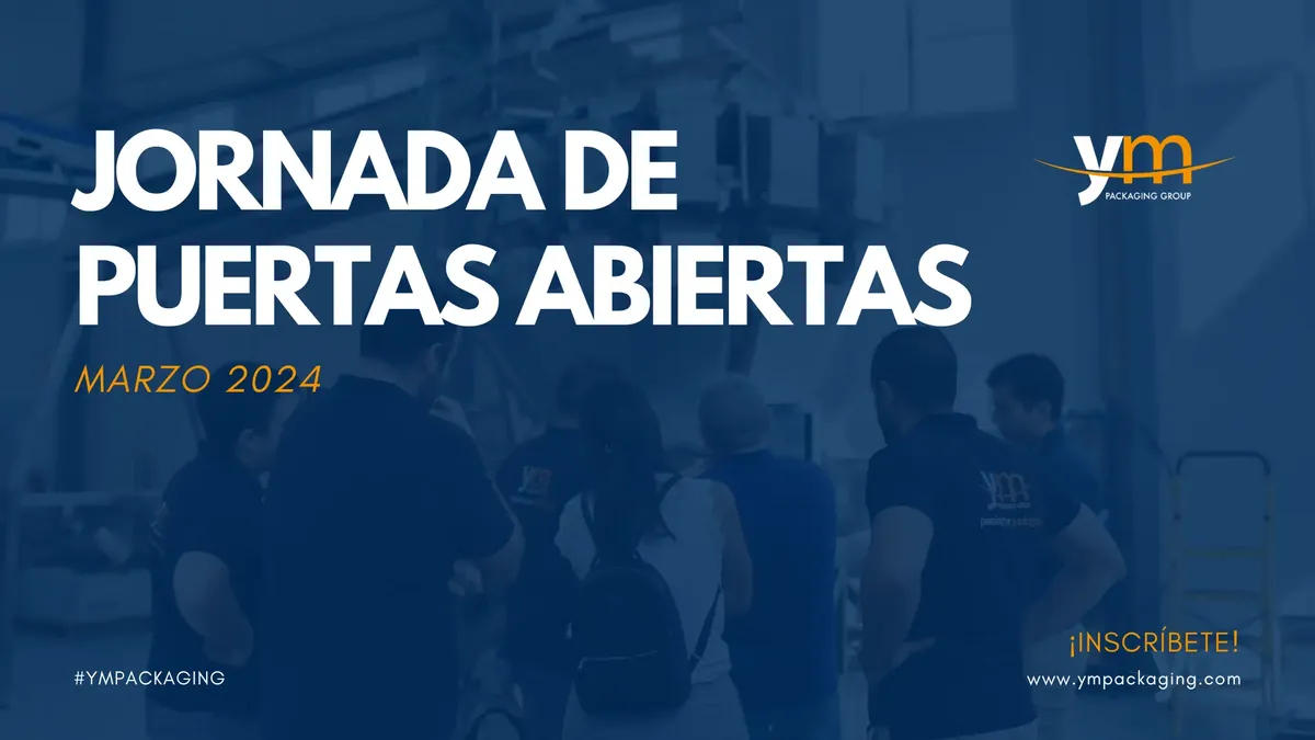 Dia de portas abertas – março 2024