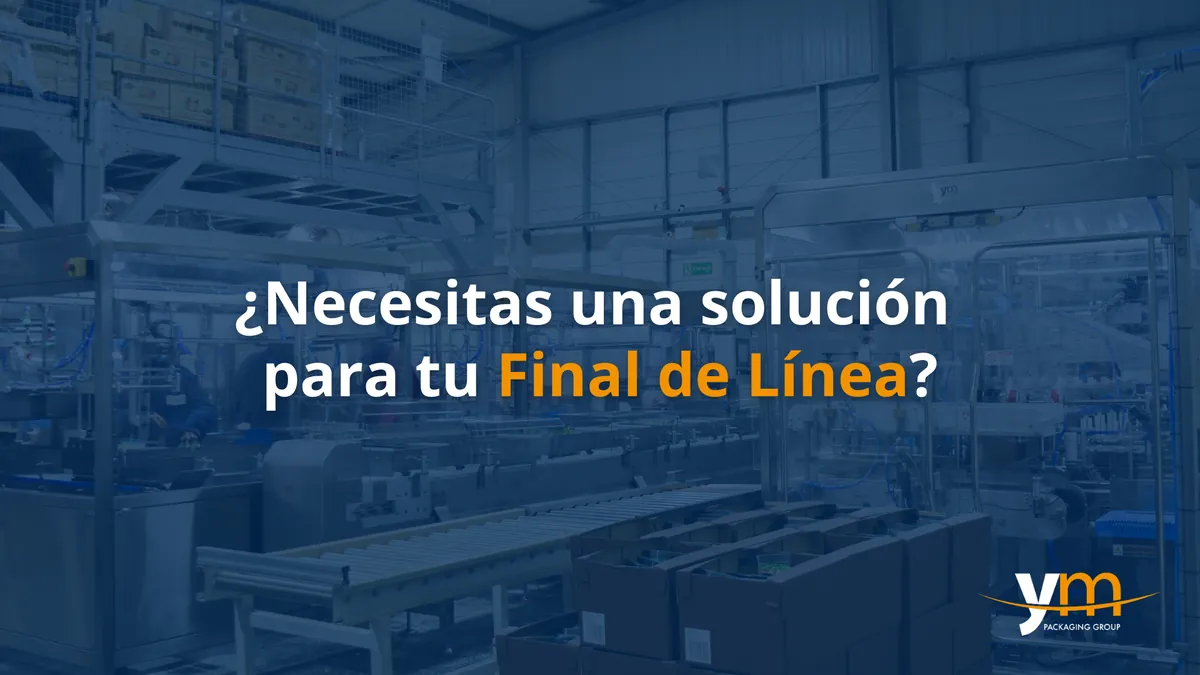 Precisa de uma solução para o seu fim de linha?