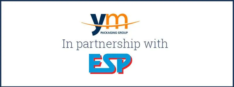 A YM associa-se ao ESP Group