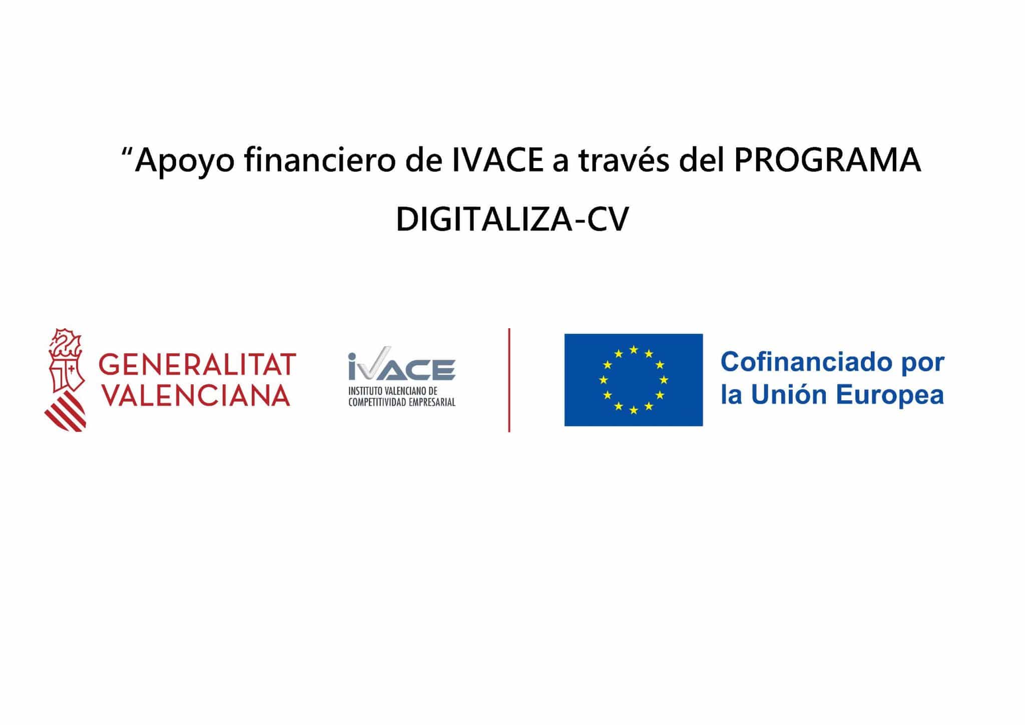 El Instituto Valenciano de la Competitividad Empresarial (IVACE) apoya YM Packaging Group