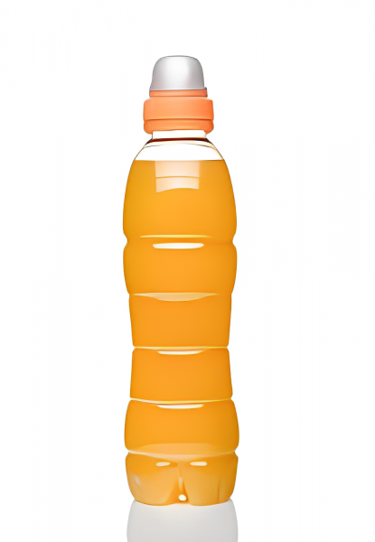 Envasado de refrescos en botella