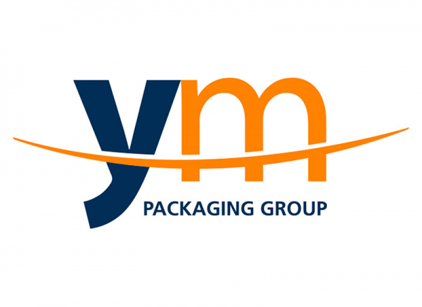 Logo YM Packaging