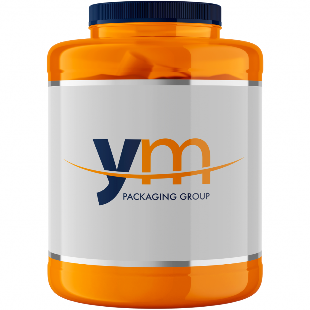 Types of packaging and formats - YM PACKAGING GROUP
