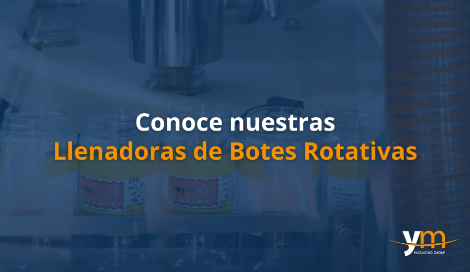 MEET OUR ROTARY BOTTLE FILLERS.
