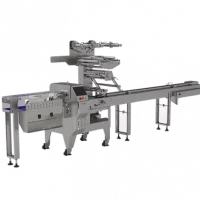 flowpack packaging machine