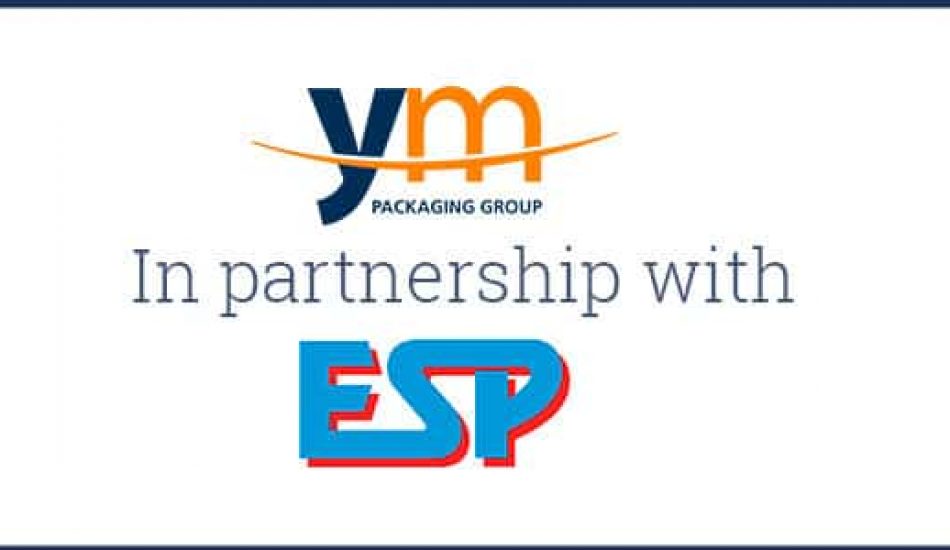YM partners with ESP Group.